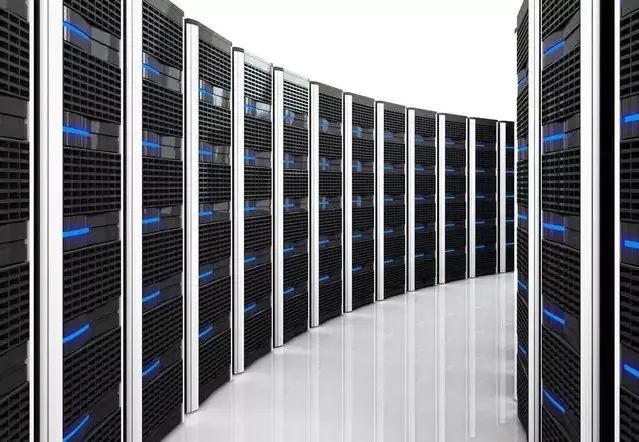 8 Major Benefits of Data Center Virtualization