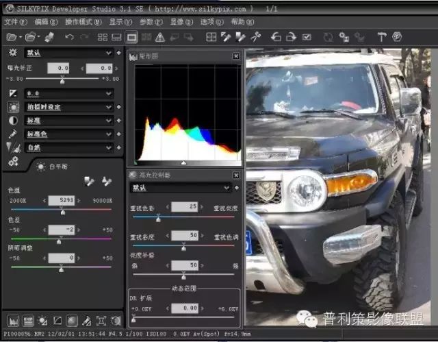 Understanding Adams Zone Exposure Method