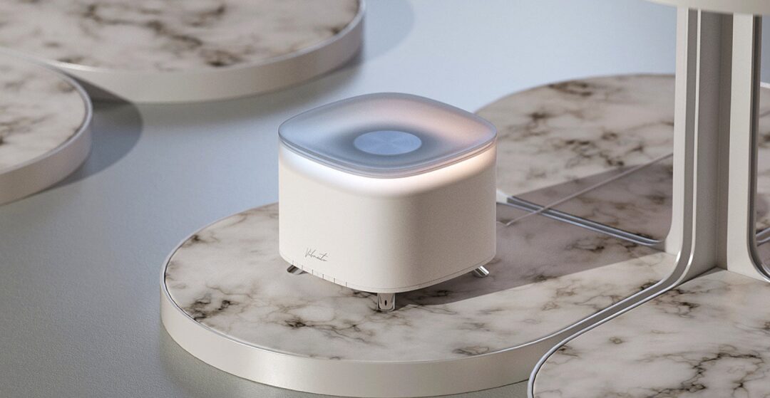 Speaker Design Showcase