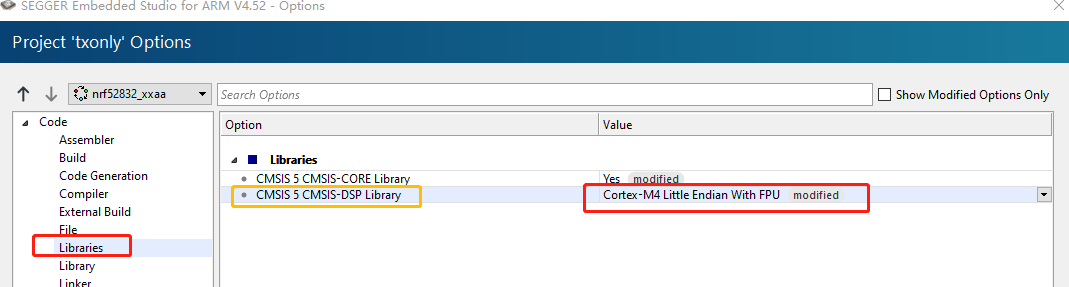 How to Use the ARM Math Library arm_math for Program Acceleration?