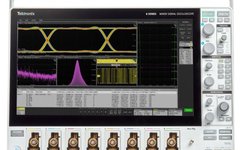 Explore the Unique Analysis Features of the MSO6B Oscilloscope
