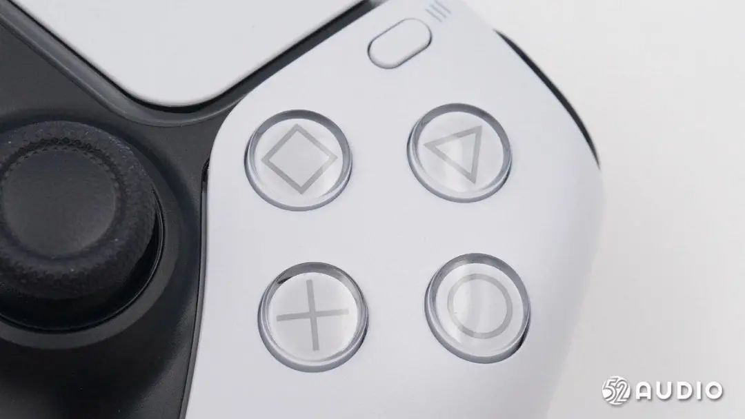 Sony PS5 DualSense Wireless Controller Teardown