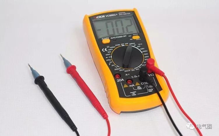Essential Tips for Using a Multimeter