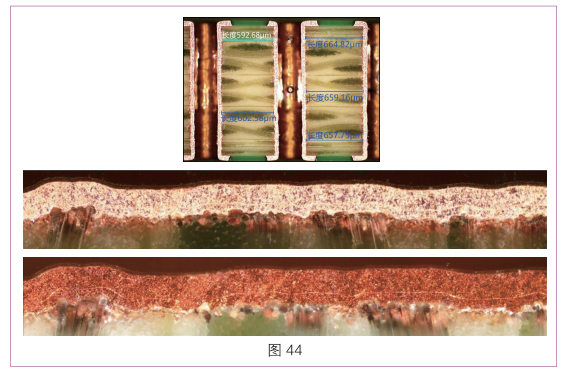 5G Circuit Board and Carrier Board Failure Analysis Part Two