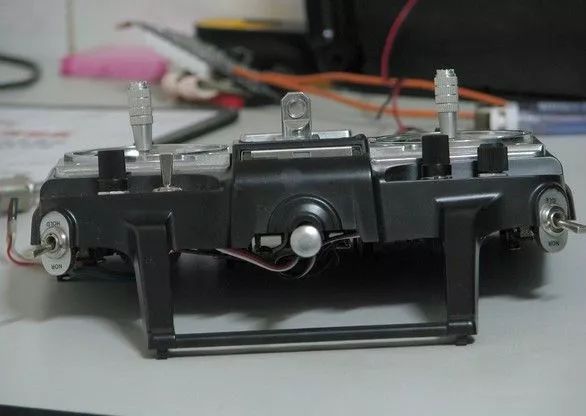 Complete DIY Drone Building Process