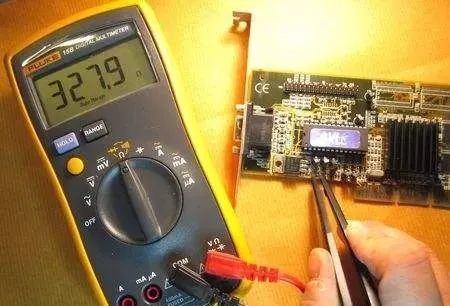 How to Use a Digital Multimeter to Measure Leakage