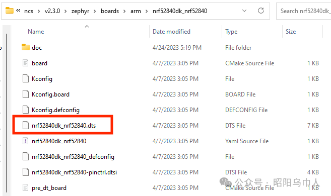Getting Started with Zephyr: Devicetrees