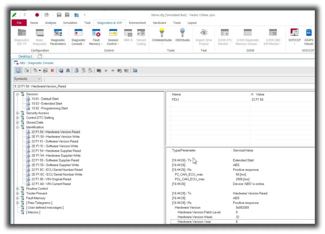 Comprehensive Guide to UDS Protocol Testing