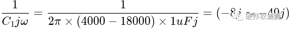 Theoretical Calculation and Analysis of Processing Circuit for Phase Difference Detection