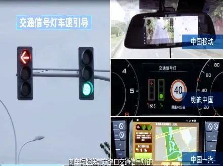 Interpretation of National Vehicle Networking Industry Standard System Construction Guide (Vehicle Intelligent Management)
