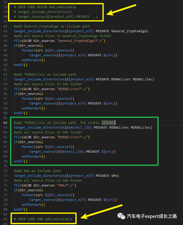 Guide to Using and Configuring YCT Automotive MCU VSCode IDE (Part 1)
