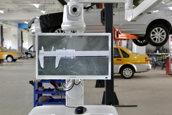 Interpretation of Higher Vocational (Junior College) Major｜Intelligent Connected Vehicle Technology