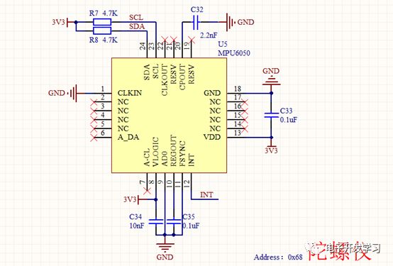 Complete Open Source STM32F1 Quadrotor Resources Release