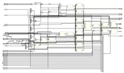 How To Build A Simple 16-bit CPU