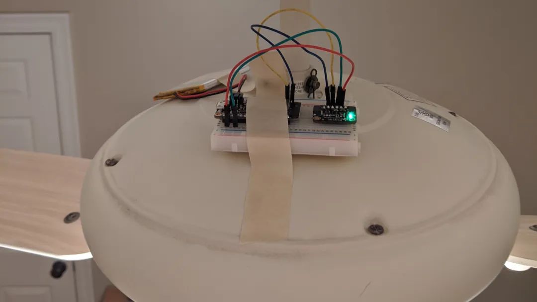 Revolutionizing Motor Fault Detection with TinyML and Machine Learning