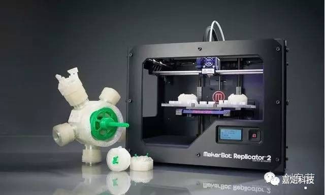 Understanding the Working Principle of 3D Printers