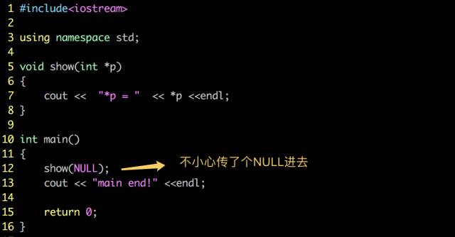 Common Pitfalls in Using C/C++ Pointers