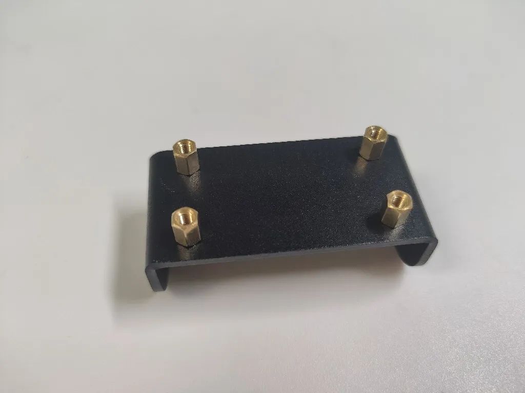 OriginBot Smart Robot Open Source Kit | 1. Hardware Assembly