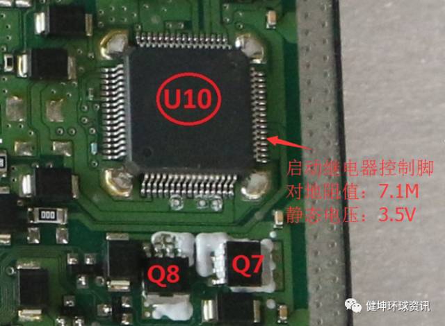 ECU Repair: A Lifesaver!