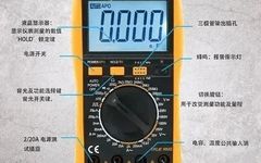 Essential Tips for Using a Multimeter