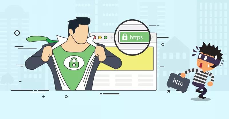 Understanding HTTPS and Its Encryption Principles