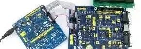 Hardware Challenge: I2C Control Chip Programming Failure Due to Timing Mismatch!