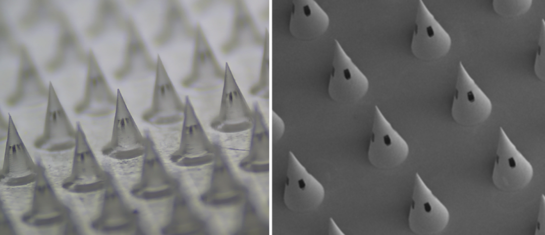 Ultra-High Precision Micro-Scale 3D Printer: Printing Micron-Level Structures with Light Beams