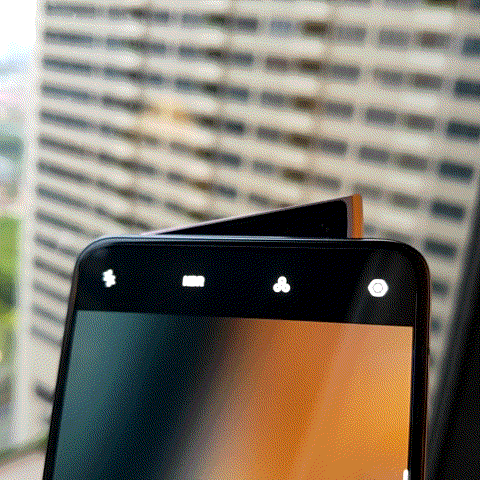 OPPO Reno Review: A Hidden Camera Experience