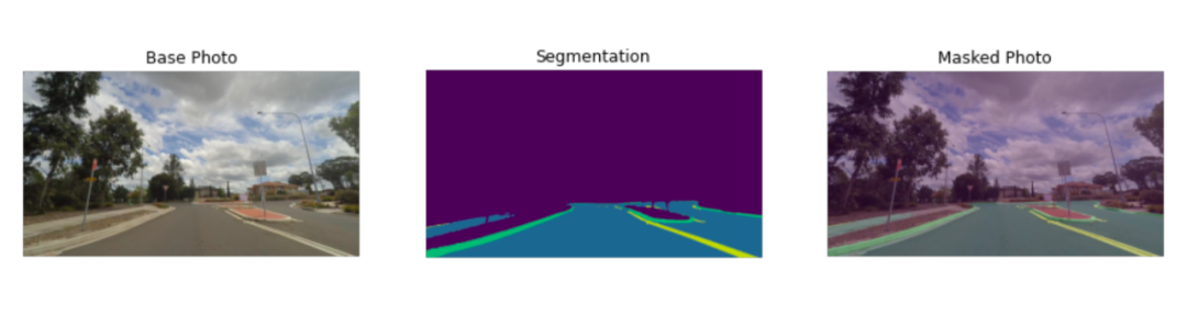 Building OpenVINO Road Segmentation Inference Task with WasmEdge and WASI-NN