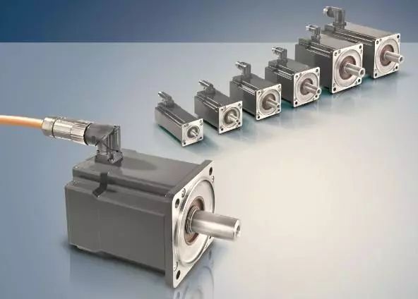 Understanding Robot Servo Systems