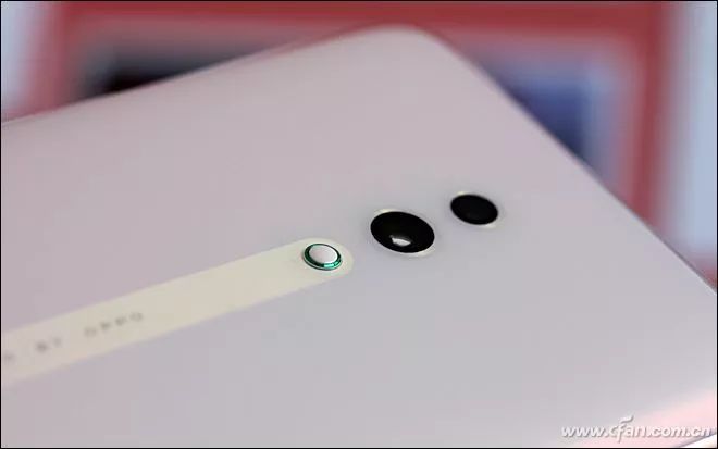OPPO Reno Review: A Hidden Camera Experience
