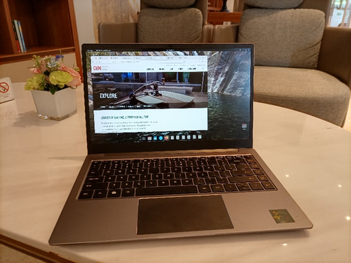GDK800: Unleashing Power with ARM PC Development Kit