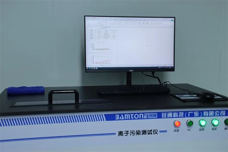 How to Ensure Circuit Board Quality? Shenzhen Prin's Precision Testing Equipment