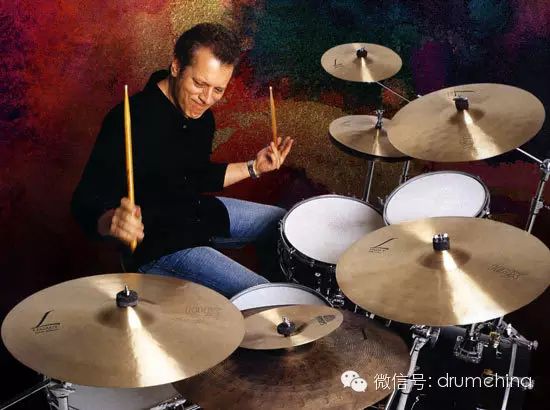 Applying Learning: Insights from World-Renowned Drummer Dave Weckl