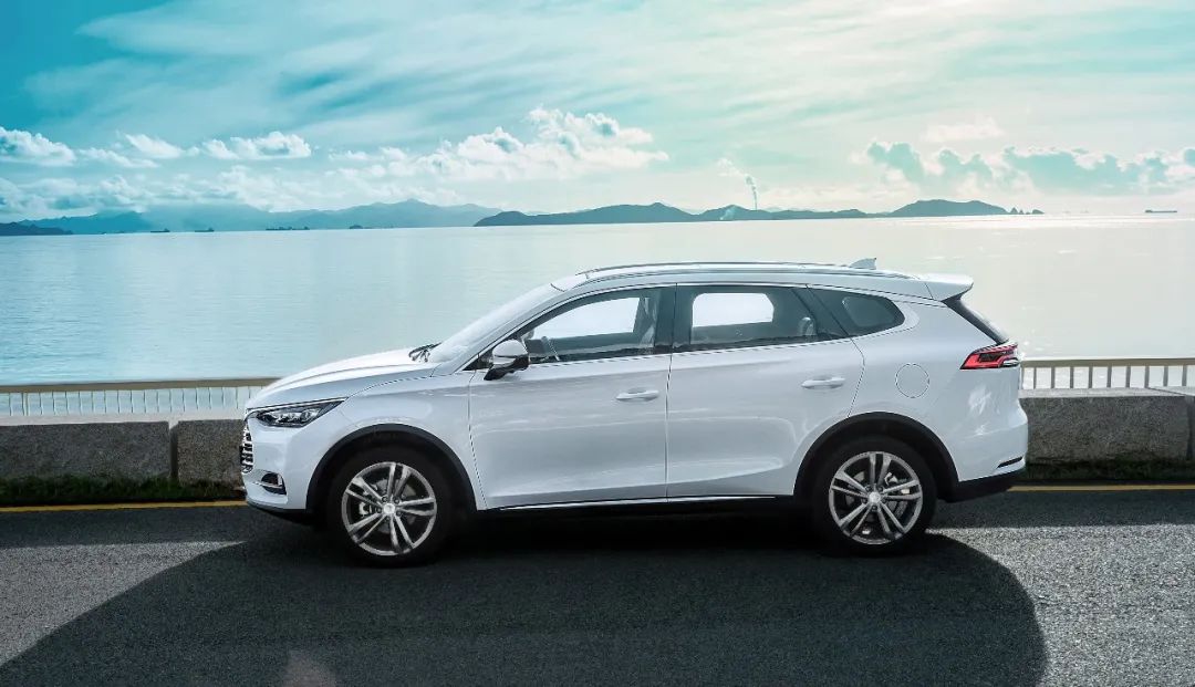 Analysis of BYD Tang's Product Strength: Is It Fragrant or Sweet?