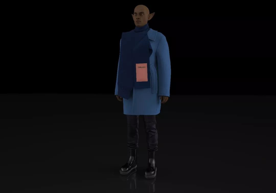 How to Virtualize Fashion?