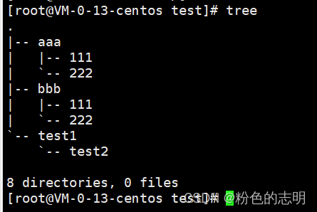 Common Linux Commands Explained