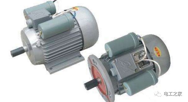 How to Test the Condition of an Electric Motor with a Multimeter