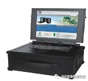 Introduction to Industrial Control Computers (IPC)