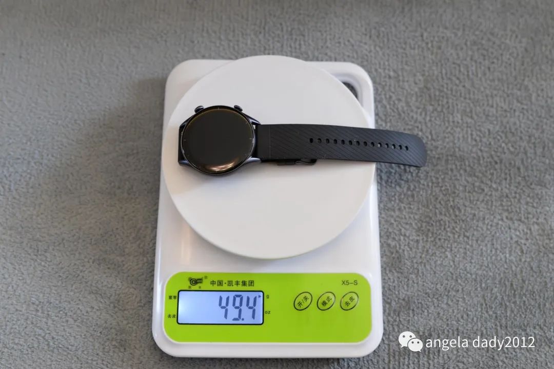 How to Choose a Smartwatch Under 1000 Yuan? Review of Amazfit GTR3