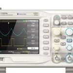 Methods and Precautions for Measuring AC Voltage with an Oscilloscope