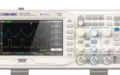 Methods and Precautions for Measuring AC Voltage with an Oscilloscope
