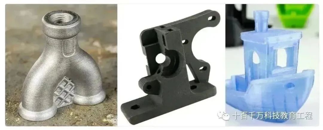 7 Major 3D Printing Technologies You Should Know