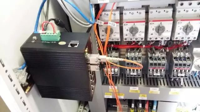 Discussion on Industrial Bus and Industrial Ethernet in Automation Applications