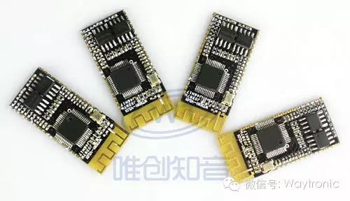 Audio Bluetooth Module Overview and Features