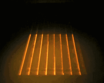 Understanding 3D Printing Principles Through Animated Diagrams
