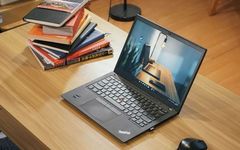 AI Benchmarking on MacBook Air and ThinkPad