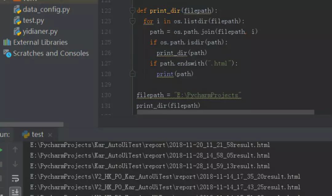 30 Common Python Functions with Code Implementations