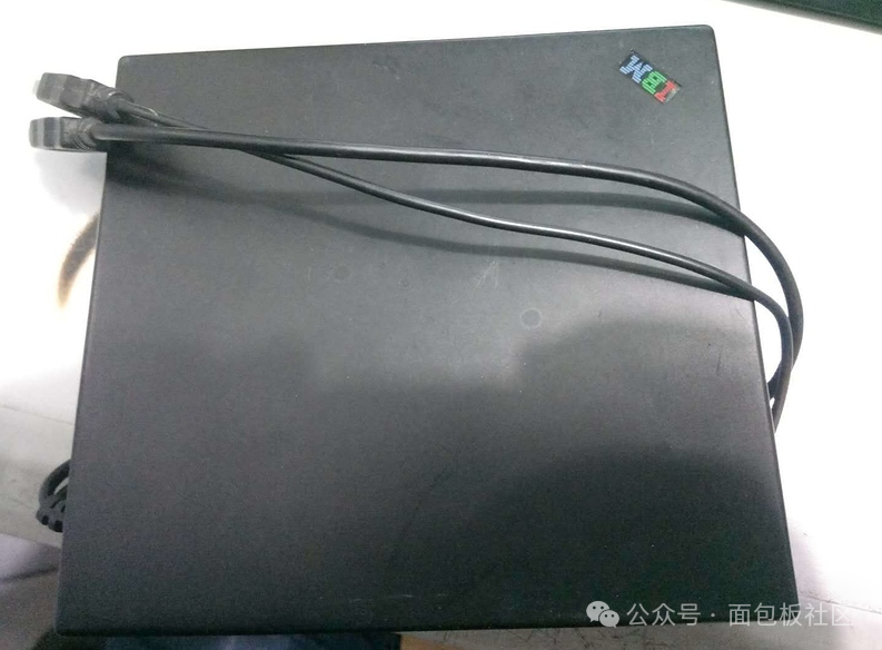 Disassembling the IBM ThinkPad Optical Drive: Some Surprises