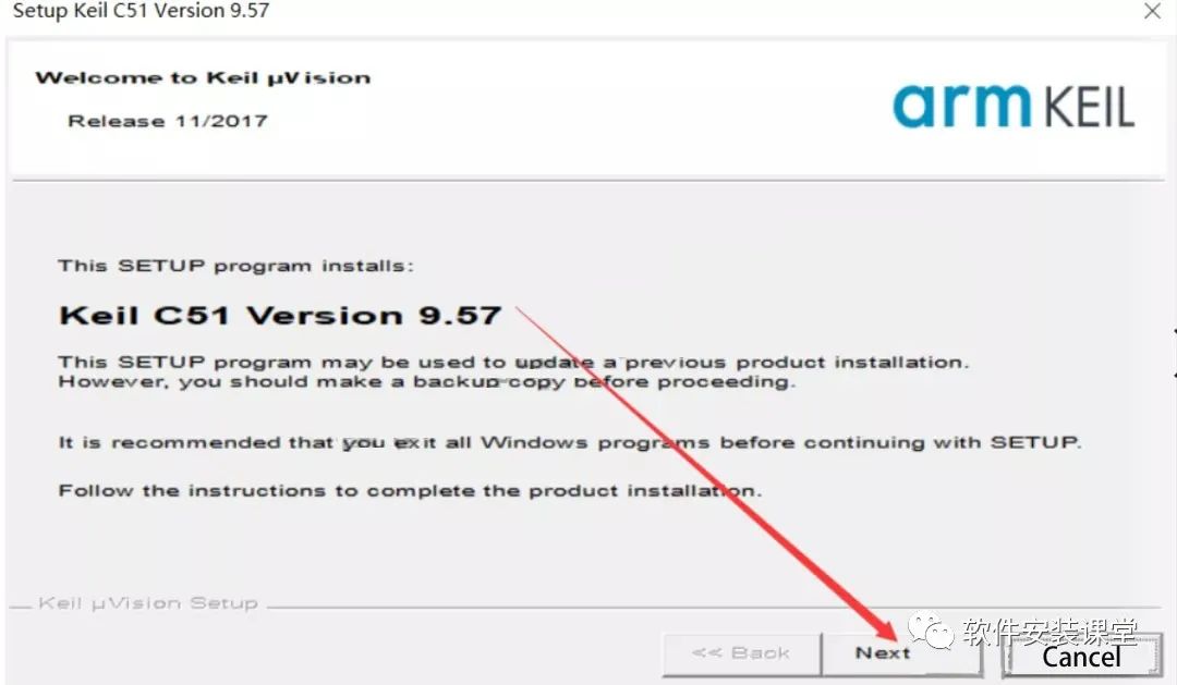 Keil uVision5 C51 Installation Guide